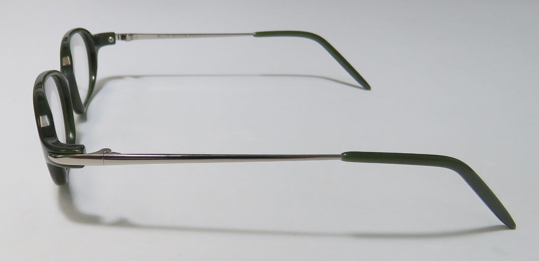 Oliver Peoples Op-542 Eyeglasses by ModaFrames