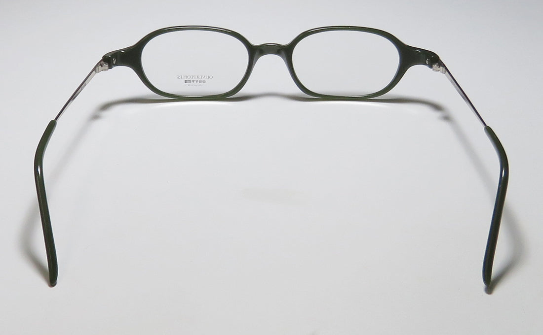 Oliver Peoples Op-542 Eyeglasses by ModaFrames