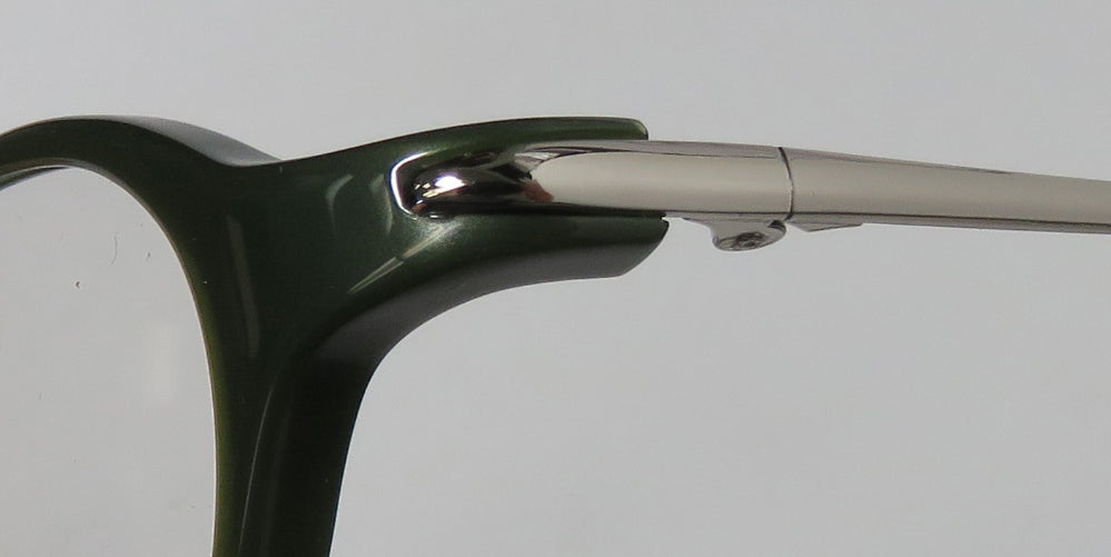 Oliver Peoples Op-542 Eyeglasses by ModaFrames
