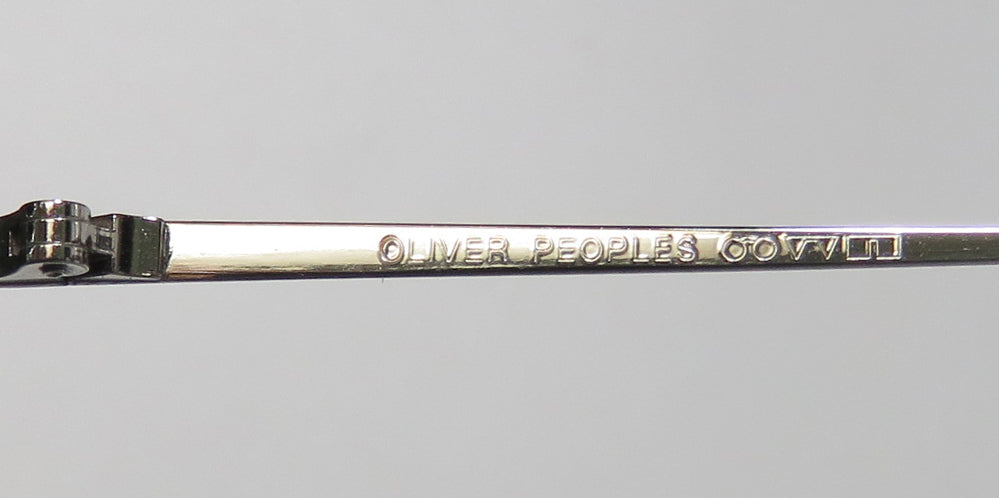 Oliver Peoples Op-542 Eyeglasses by ModaFrames