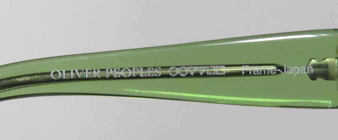 Oliver Peoples Dabi Eyeglasses