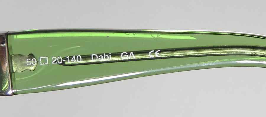 Oliver Peoples Dabi Eyeglasses