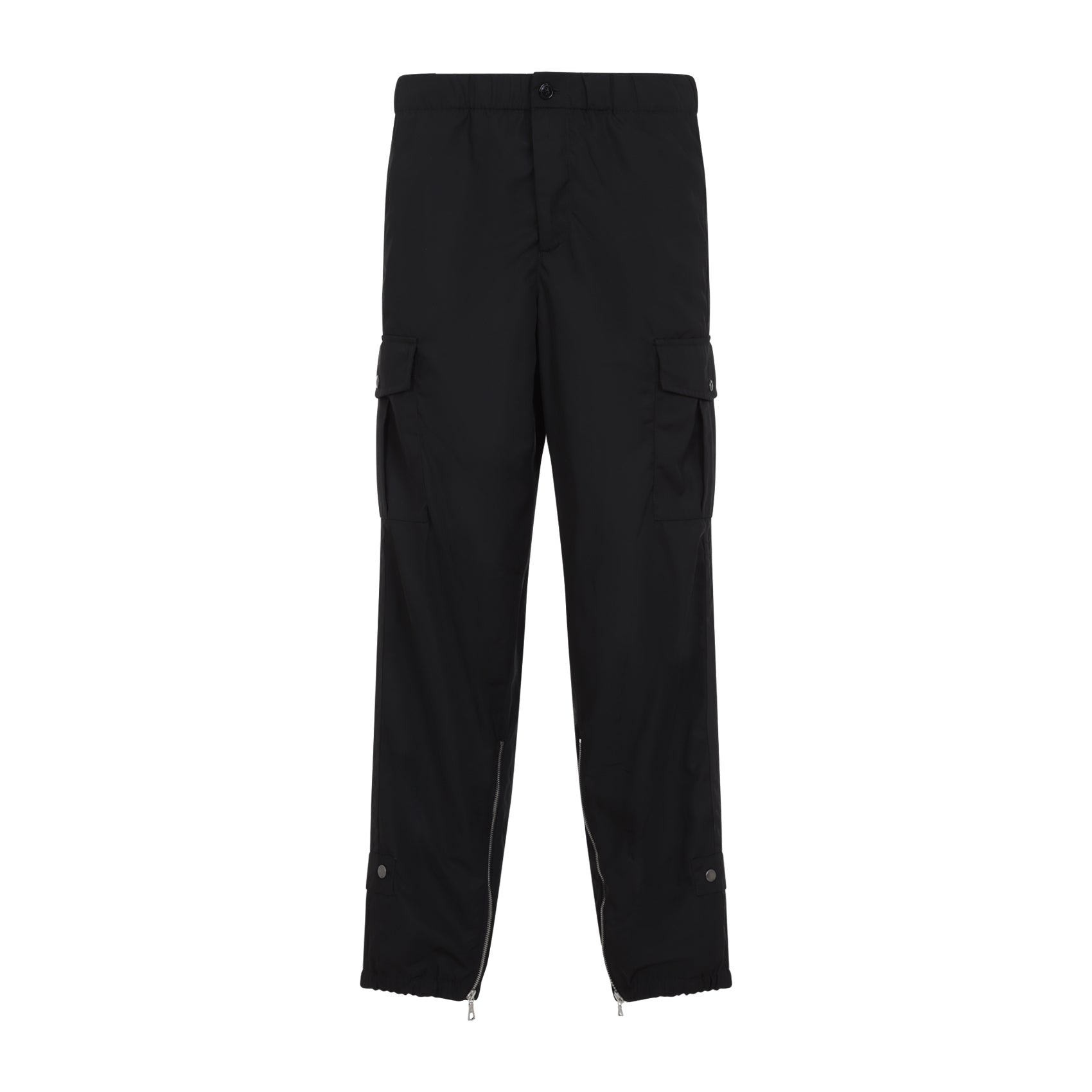 Dries Van Noten Pebb Pants Men by Luosophy