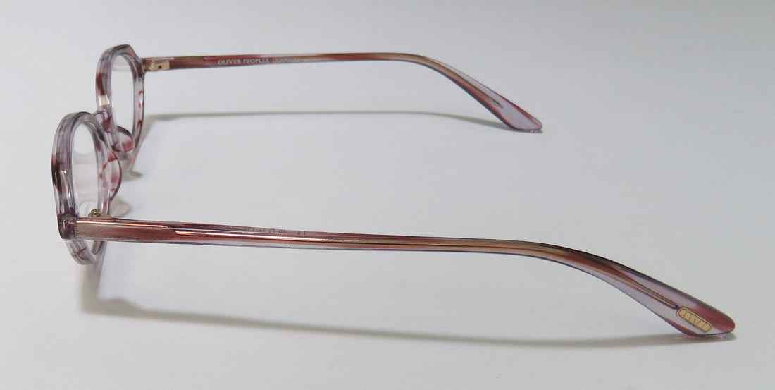 Oliver Peoples Larue Eyeglasses