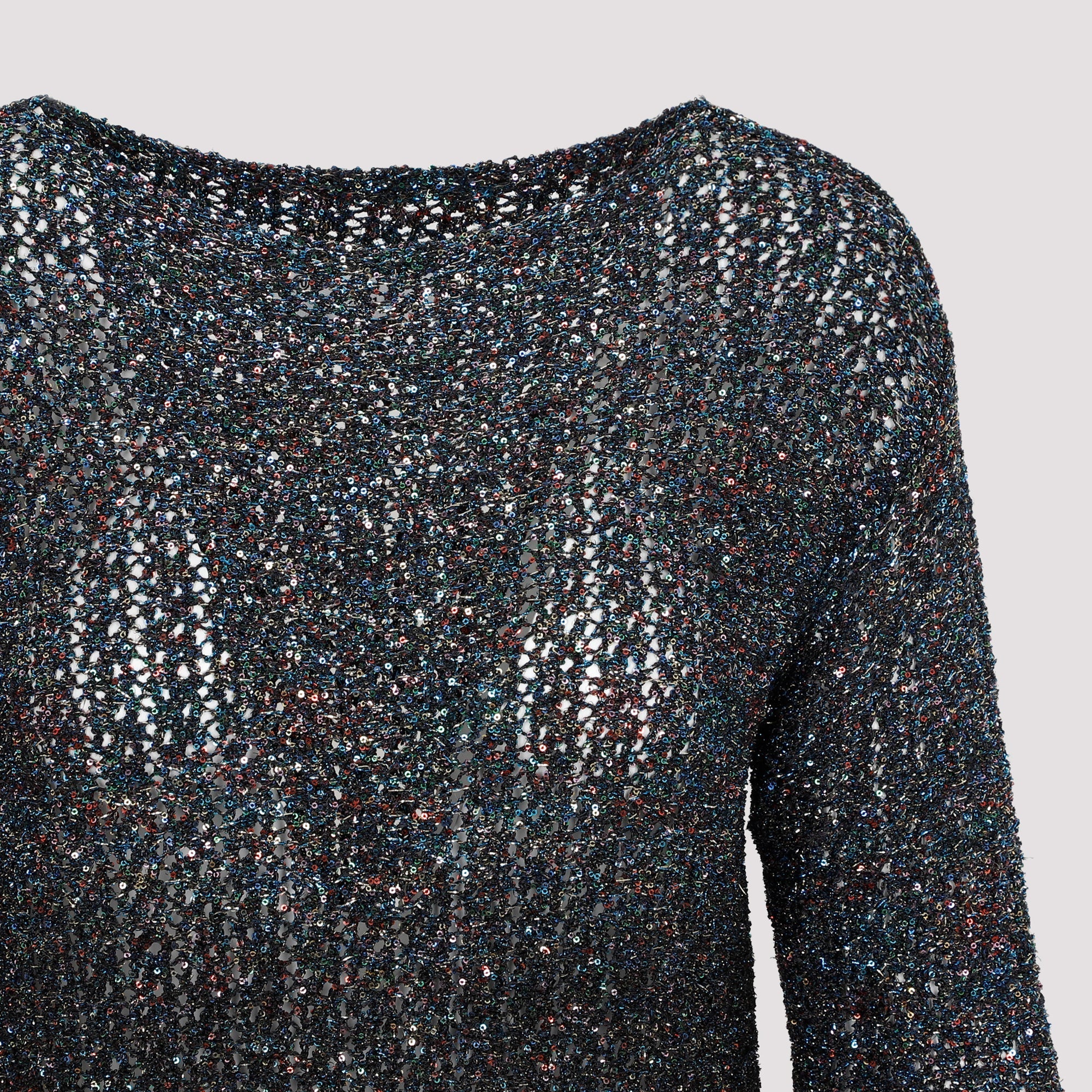 Maison Margiela Crewneck Sweater Women by Luosophy