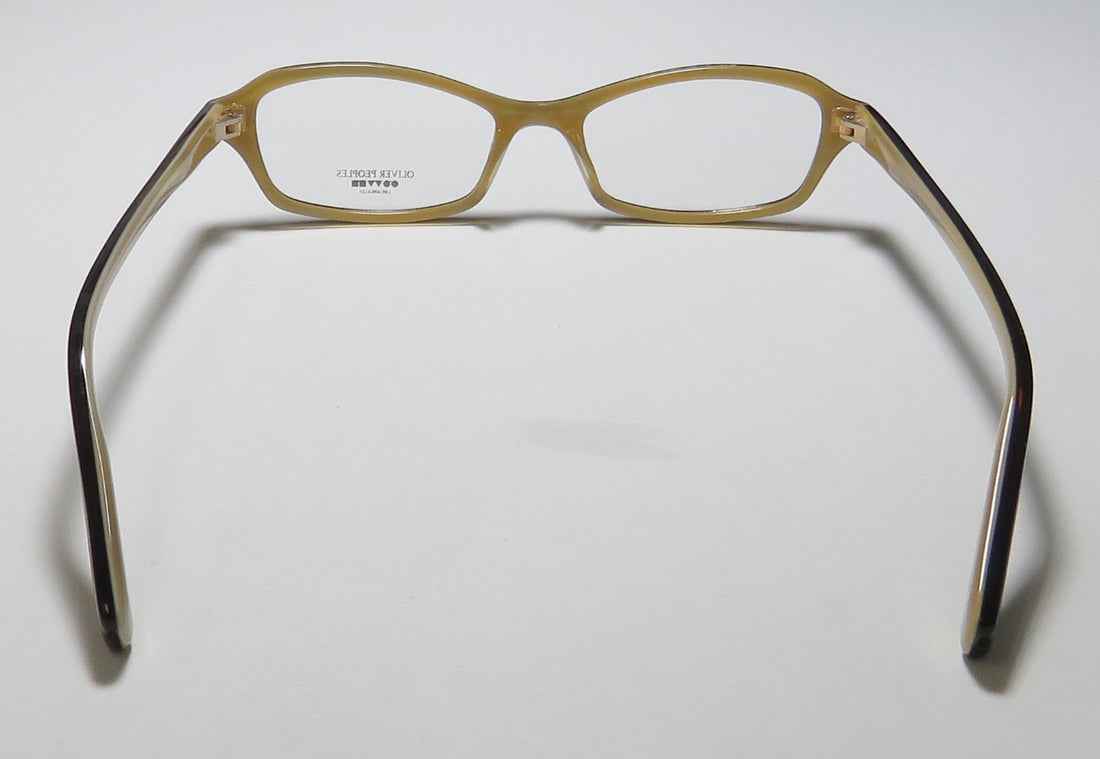 Oliver Peoples Cylia Eyeglasses