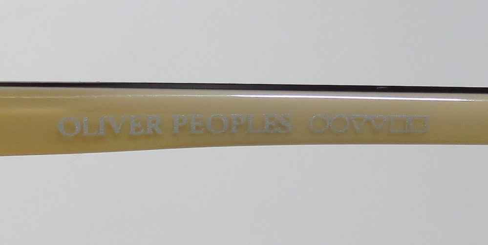 Oliver Peoples Cylia Eyeglasses