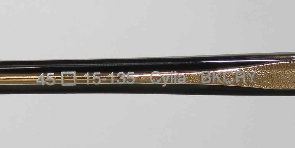 Oliver Peoples Cylia Eyeglasses