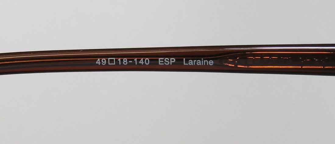 Oliver Peoples Laraine Eyeglasses