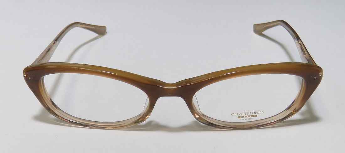 Oliver Peoples Laraine Eyeglasses
