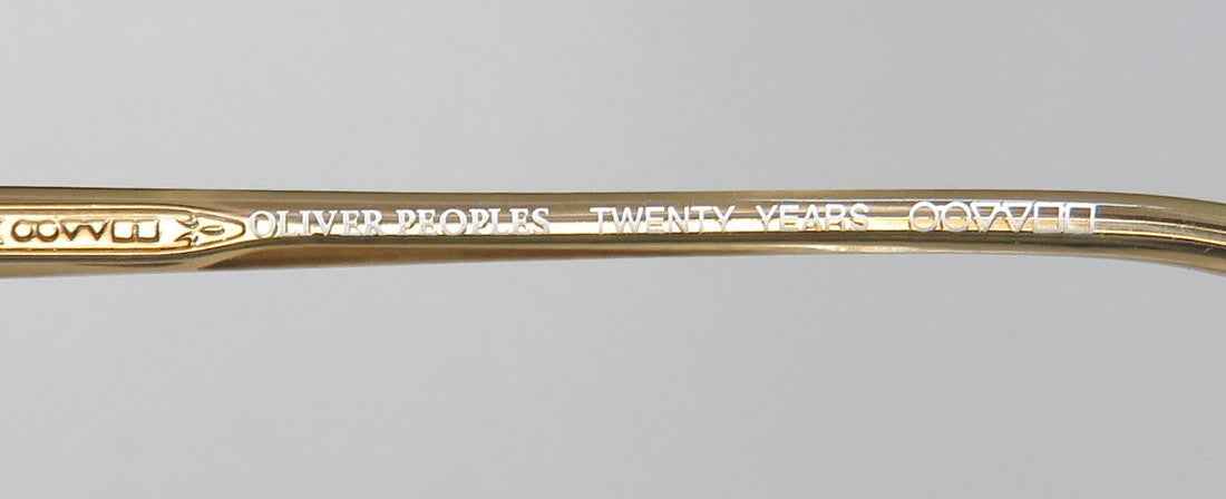 Oliver Peoples Laraine Eyeglasses