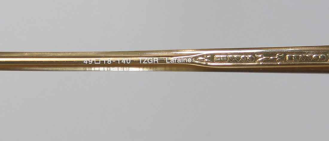 Oliver Peoples Laraine Eyeglasses