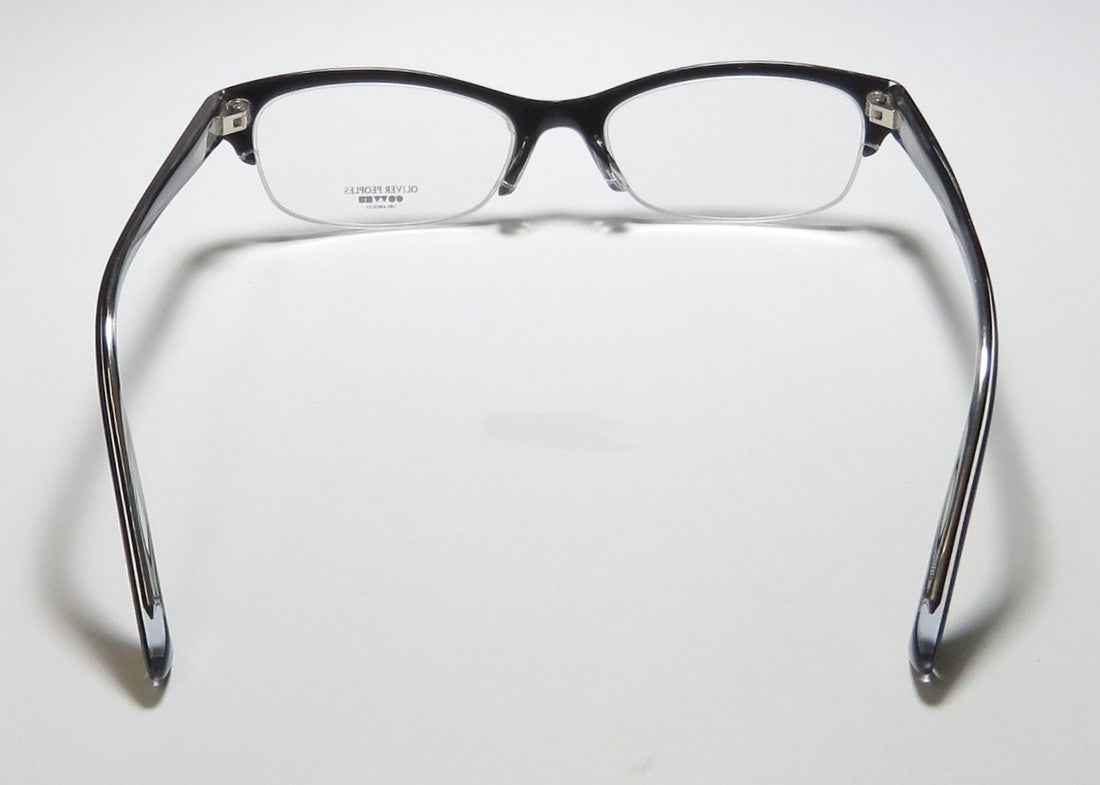 Oliver Peoples Boheme Eyeglasses by ModaFrames