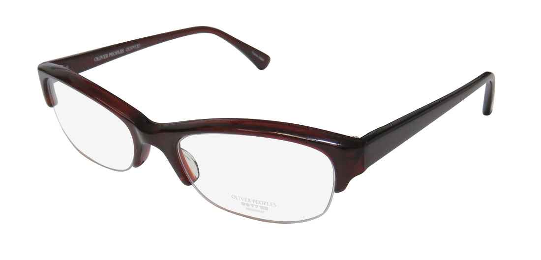 Oliver Peoples Boheme Eyeglasses