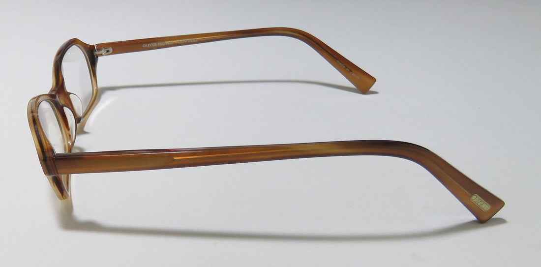 Oliver Peoples Fabi-B Eyeglasses