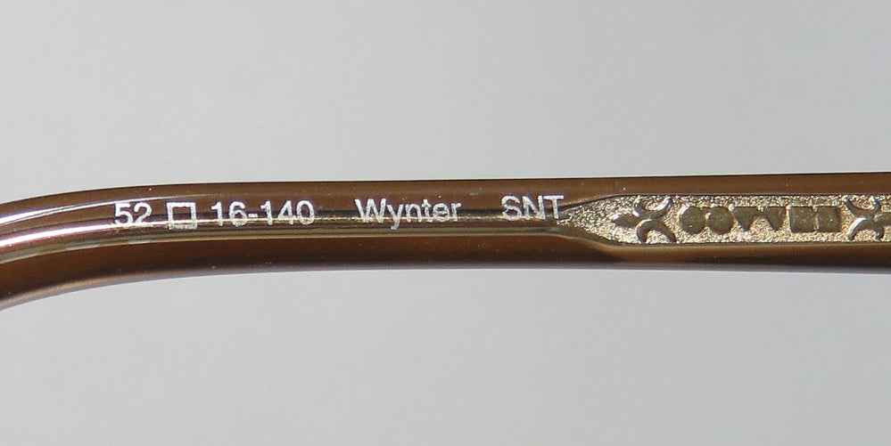 Oliver Peoples Wynter Eyeglasses by ModaFrames