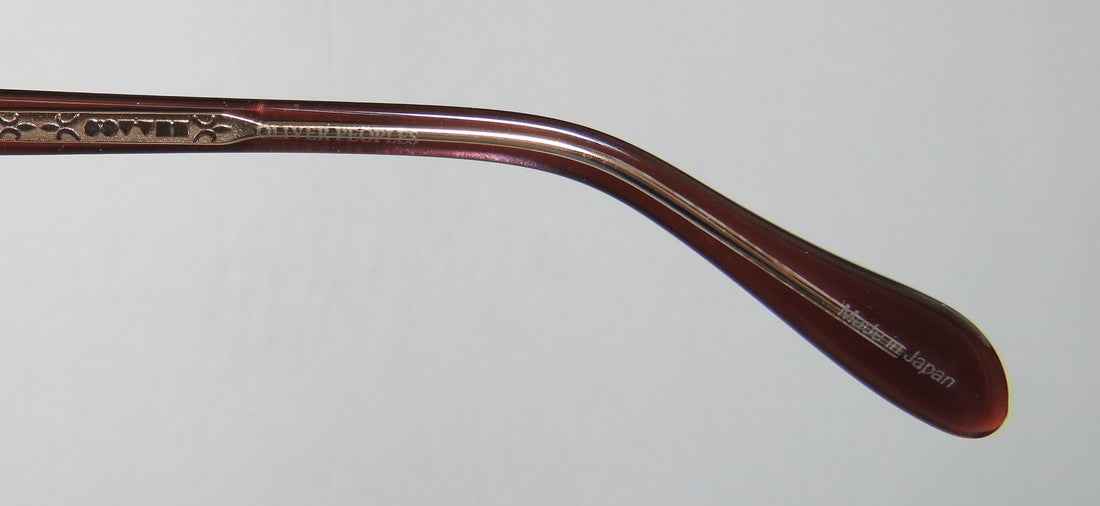 Oliver Peoples Wynter Eyeglasses by ModaFrames