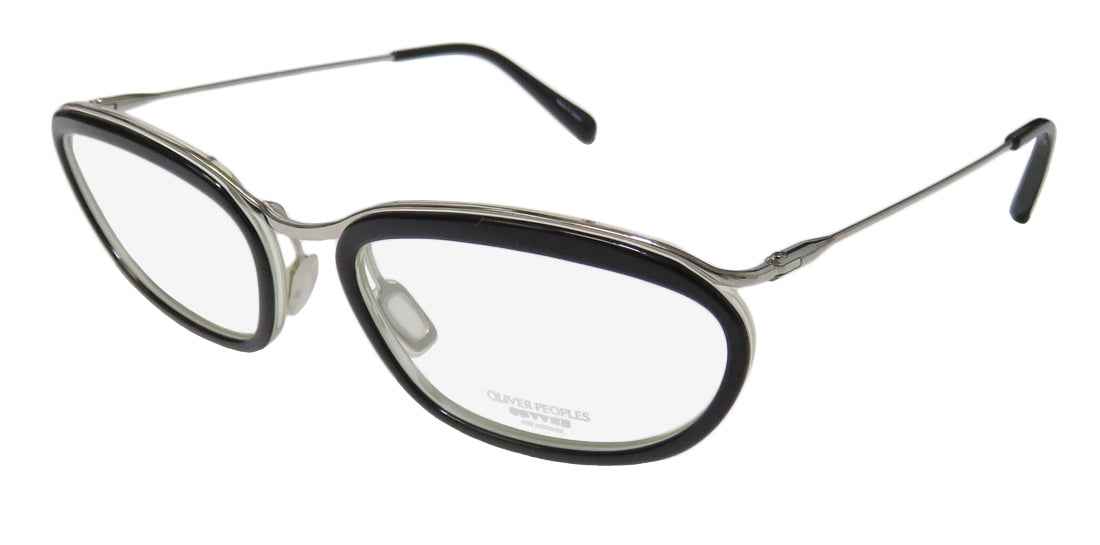 Oliver Peoples Massine Eyeglasses