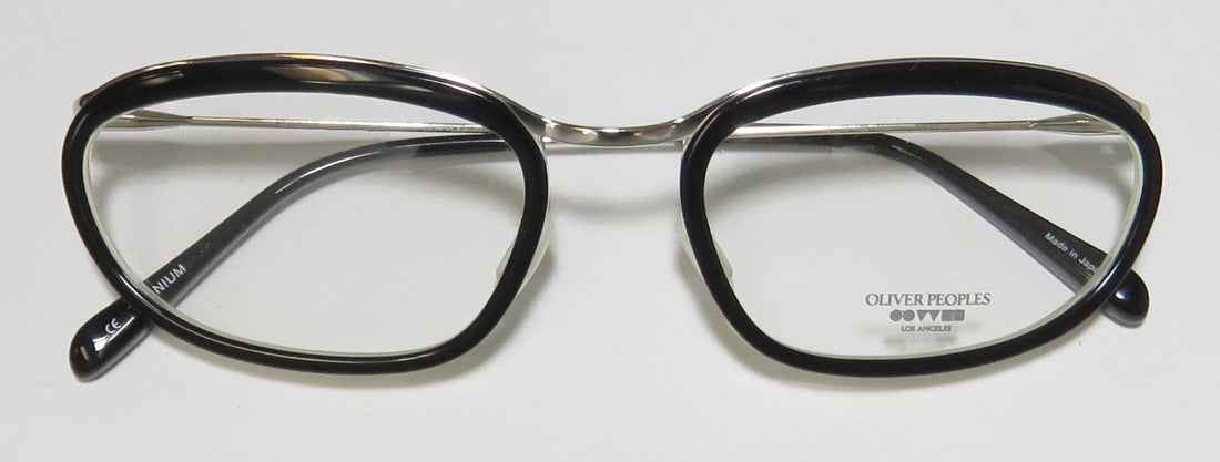 Oliver Peoples Massine Eyeglasses