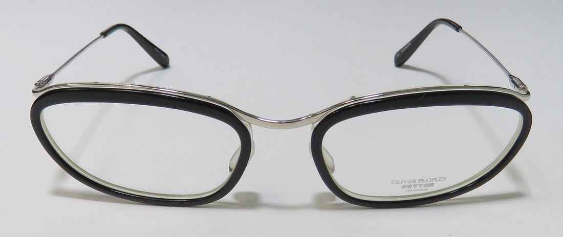 Oliver Peoples Massine Eyeglasses