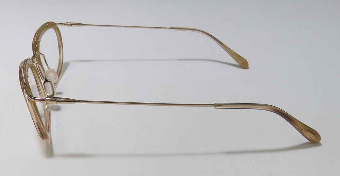 Oliver Peoples Massine Eyeglasses