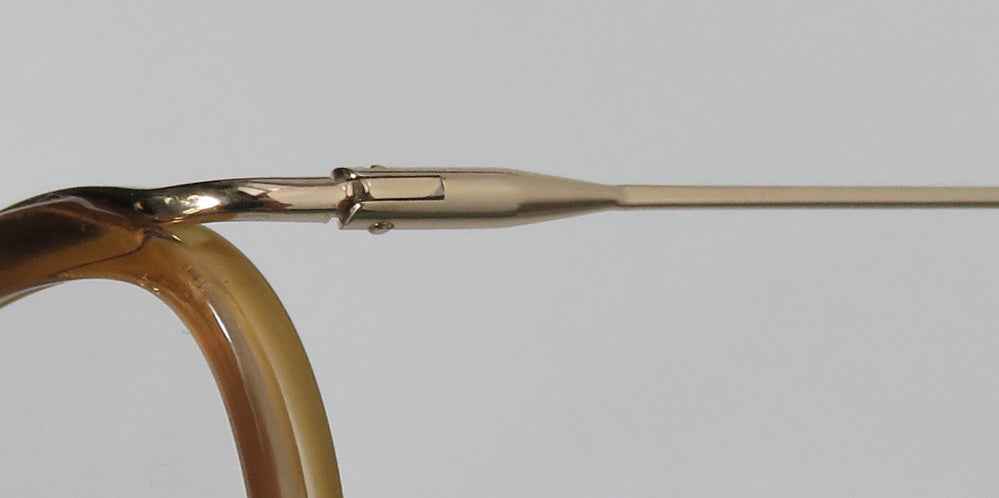 Oliver Peoples Massine Eyeglasses