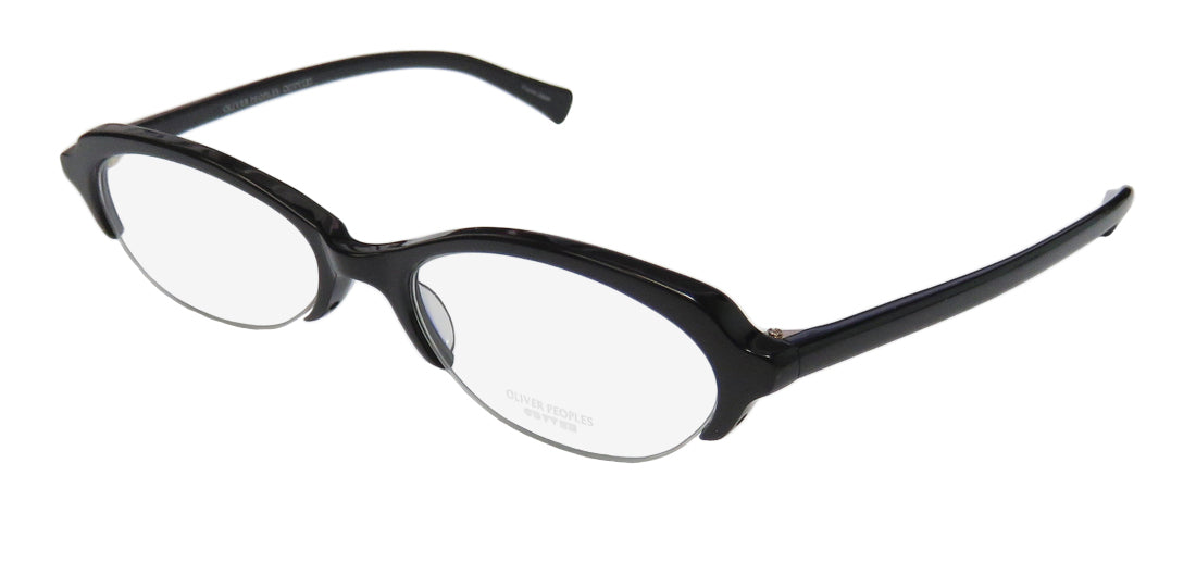 Oliver Peoples Lorelei Eyeglasses by ModaFrames