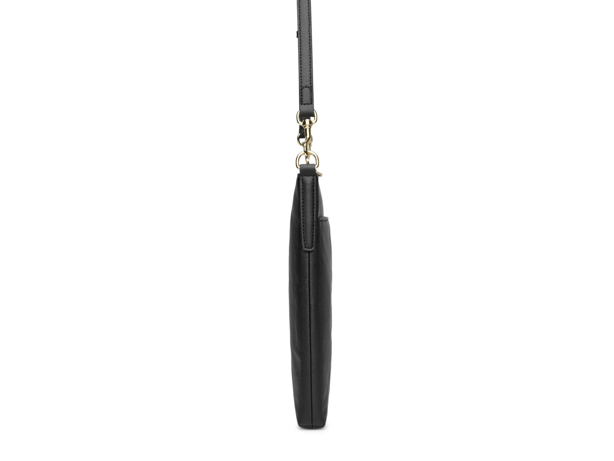 Pinatex crossbody bag