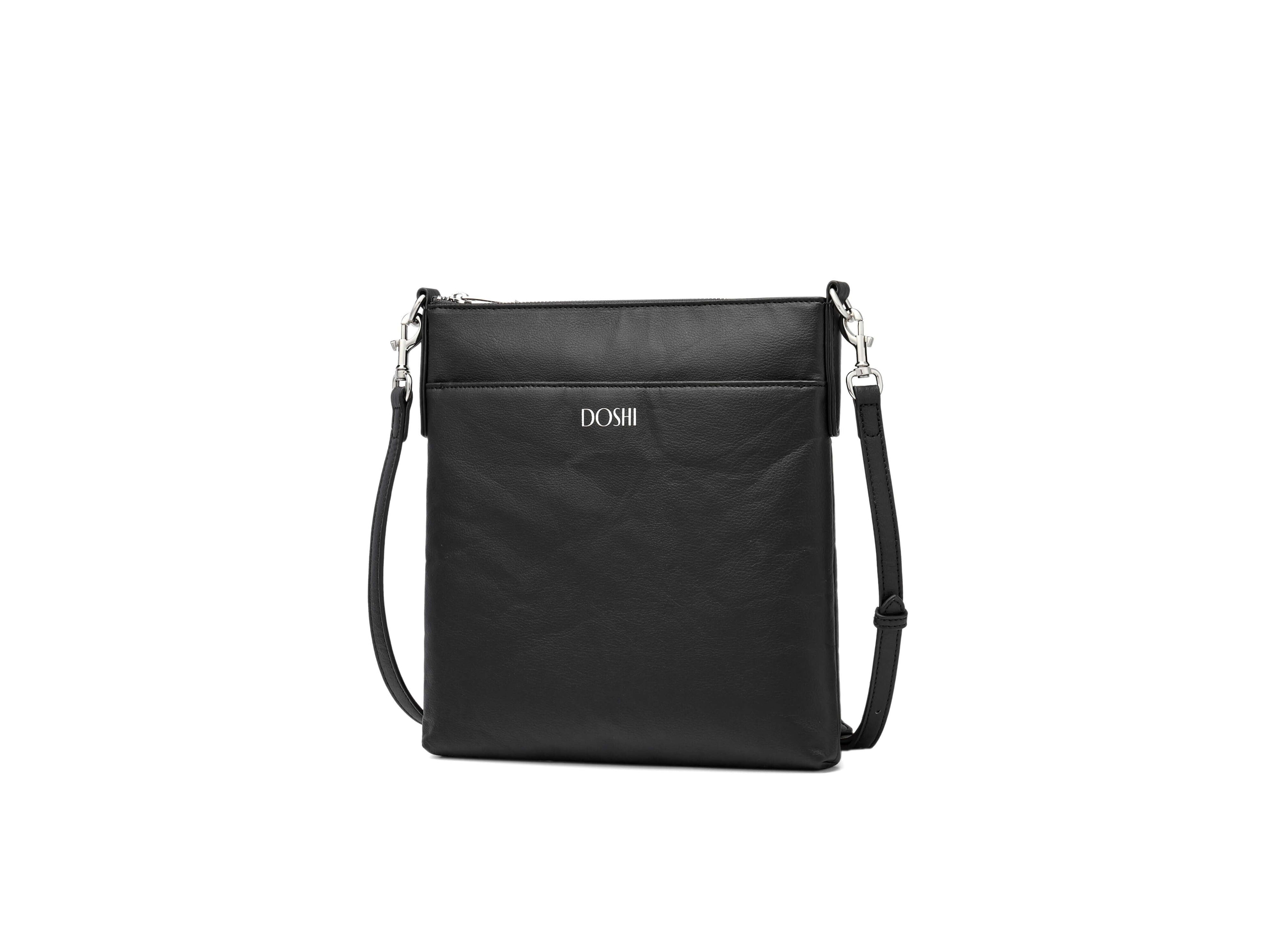 Pinatex crossbody bag