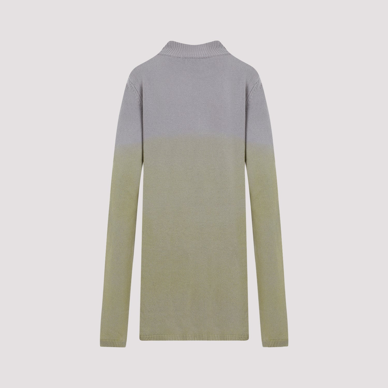 Moncler X Rick Owens Subhuman Sweatshirt Women