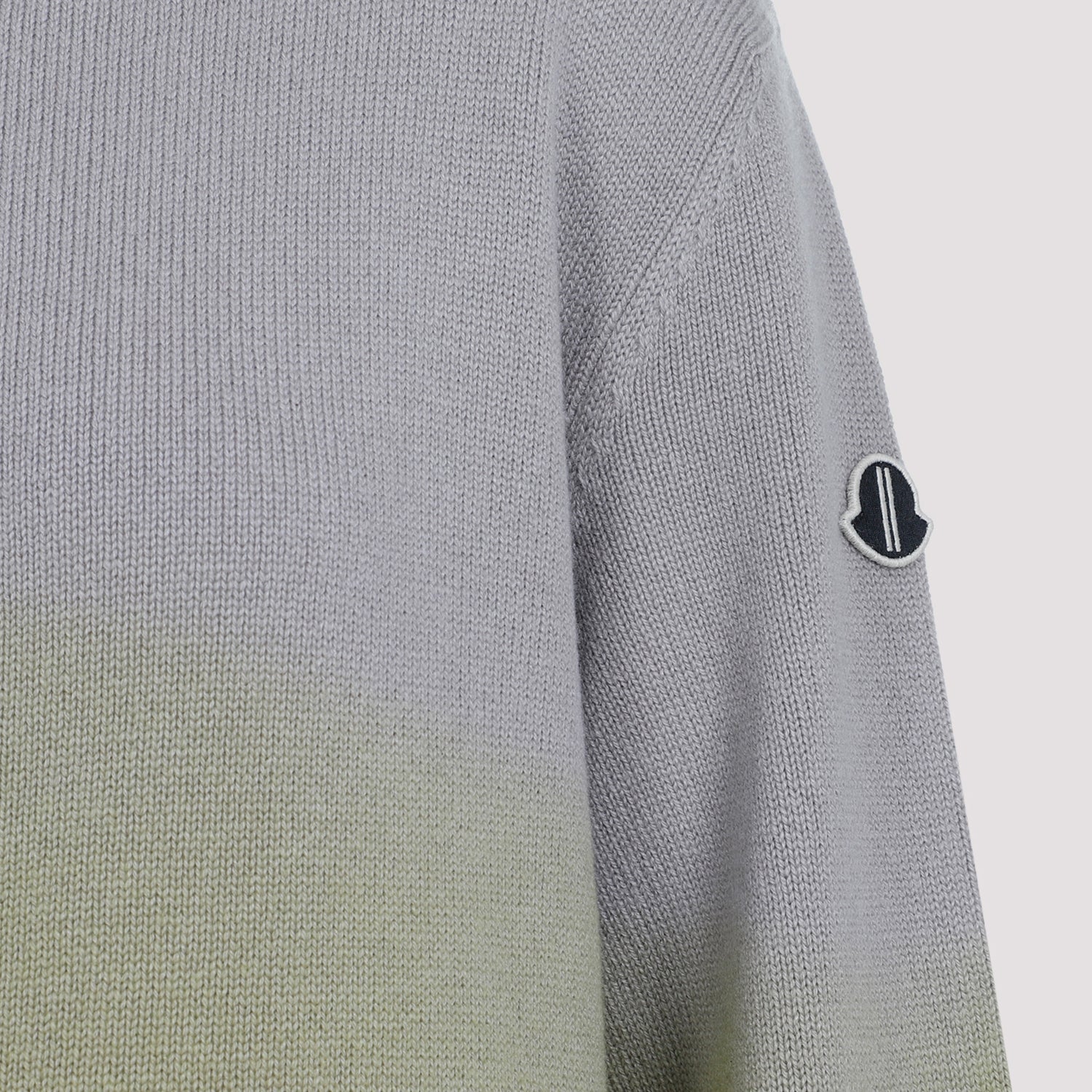 Moncler X Rick Owens Subhuman Sweatshirt Women by Luosophy
