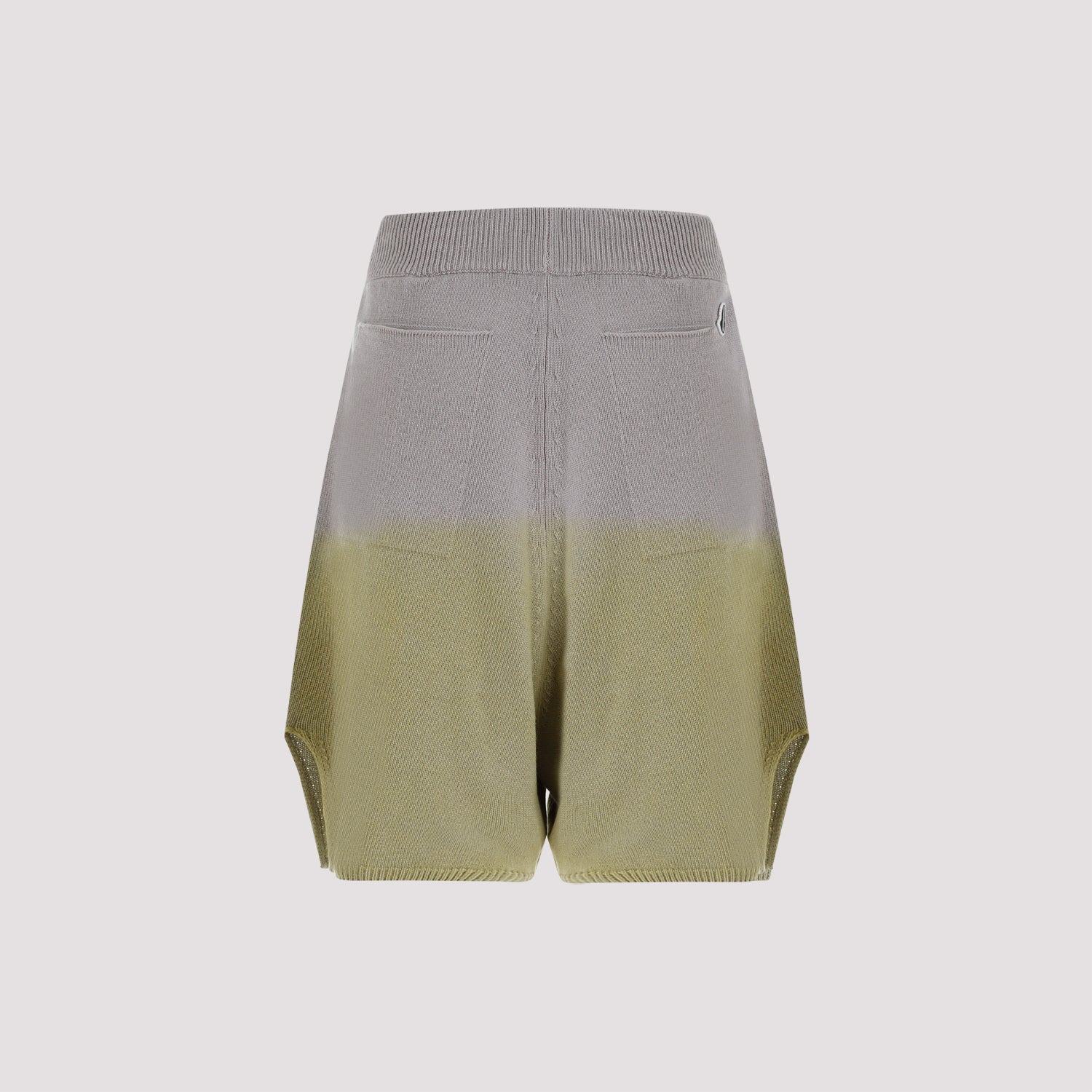 Moncler X Rick Owens Long Boxers Women by Luosophy