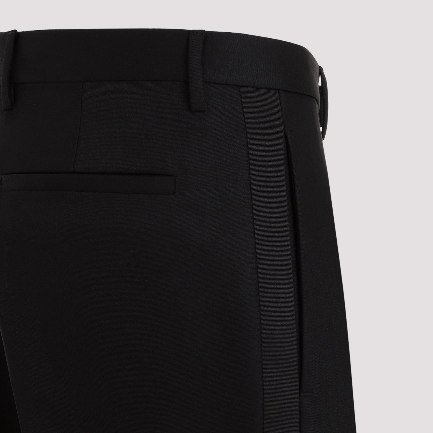 Etro Evening Trousers Men by Luosophy