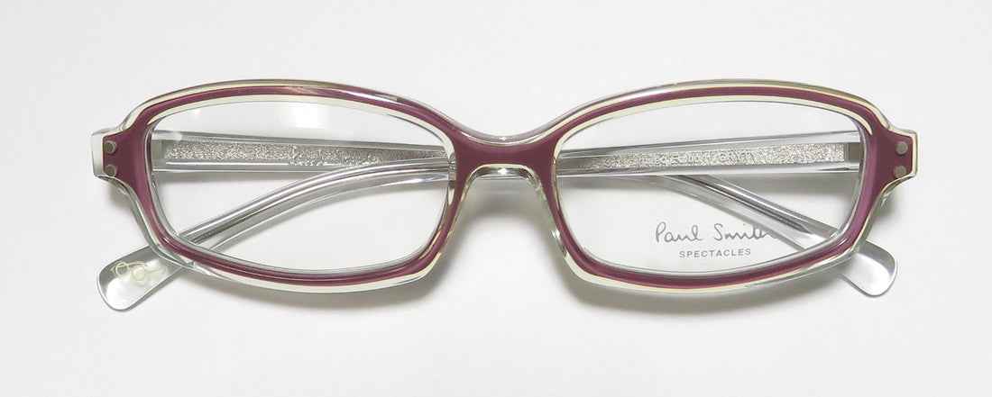 Paul Smith 431 Eyeglasses