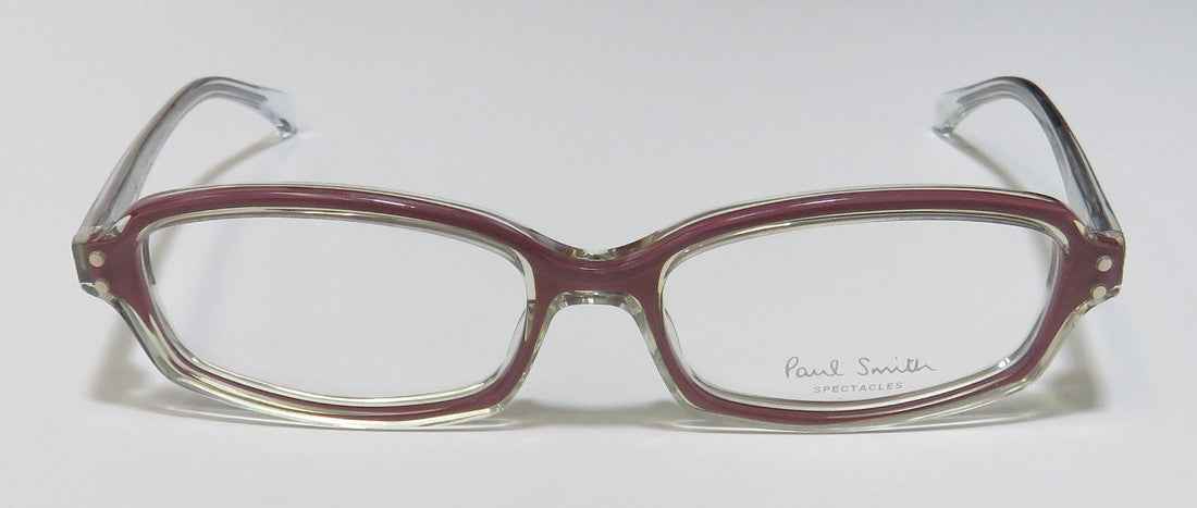 Paul Smith 431 Eyeglasses
