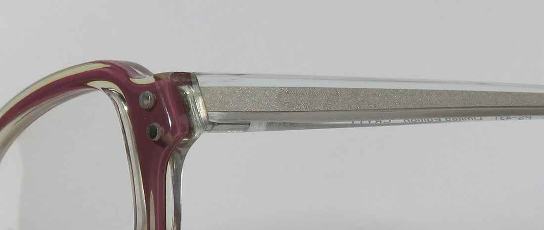 Paul Smith 431 Eyeglasses