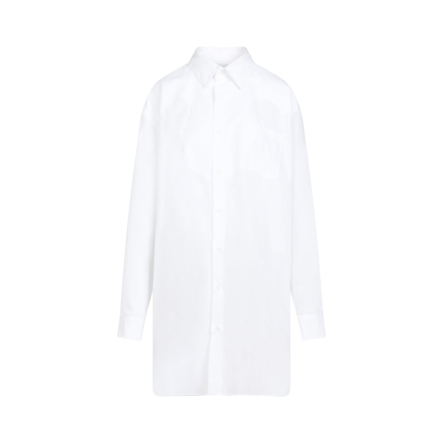 Maison Margiela Shirt Women by Luosophy