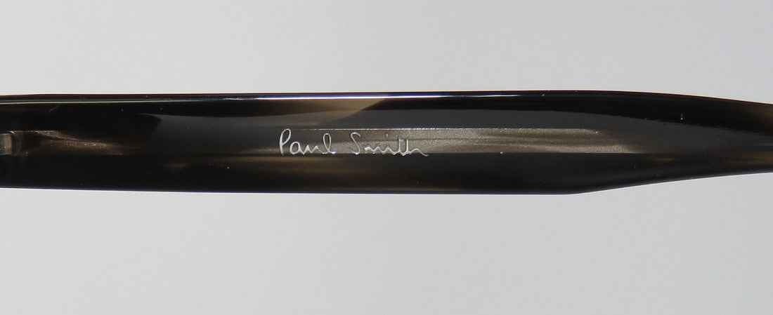 Paul Smith Barbet Eyeglasses