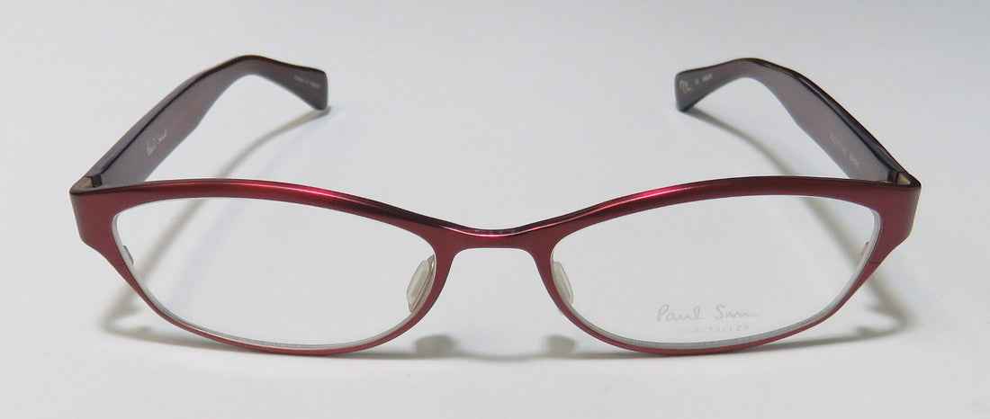 Paul Smith Barbet Eyeglasses