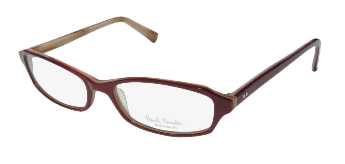 Paul Smith 276 Eyeglasses
