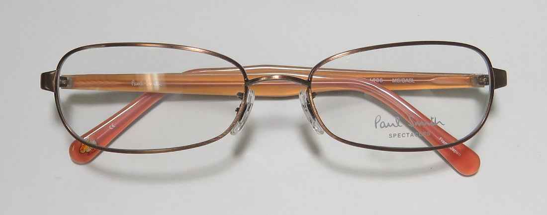 Paul Smith 1008 Eyeglasses