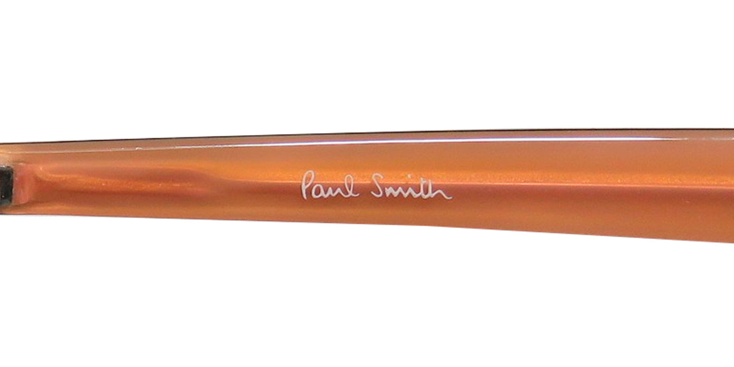 Paul Smith 1008 Eyeglasses