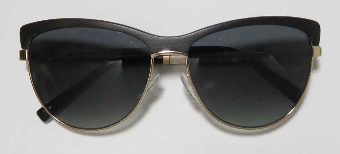 Gold & Wood Altais Sunglasses