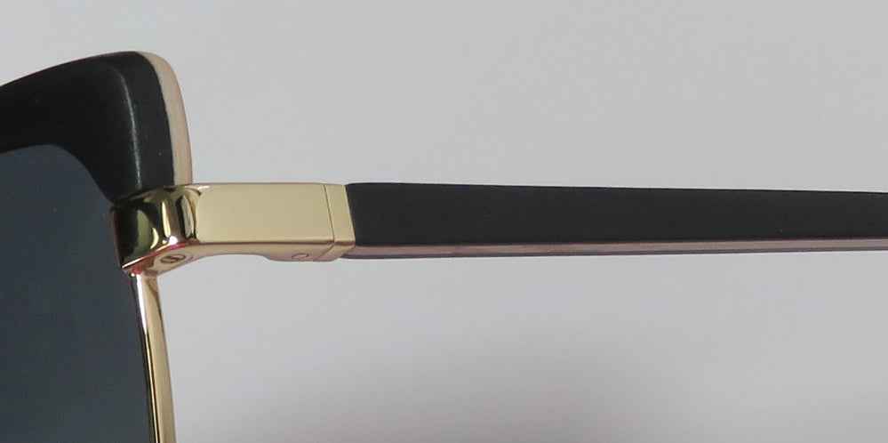 Gold & Wood Altais Sunglasses