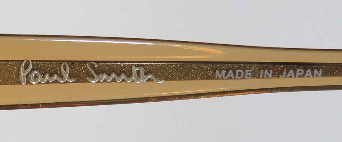 Paul Smith 430 Eyeglasses