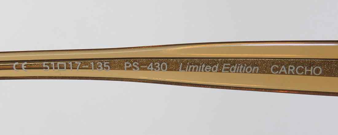Paul Smith 430 Eyeglasses