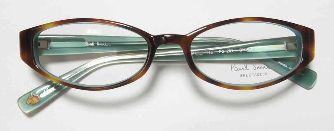 Paul Smith 281 Eyeglasses