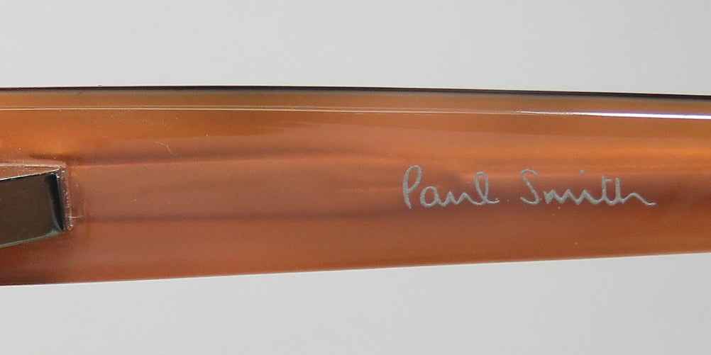 Paul Smith 281 Eyeglasses