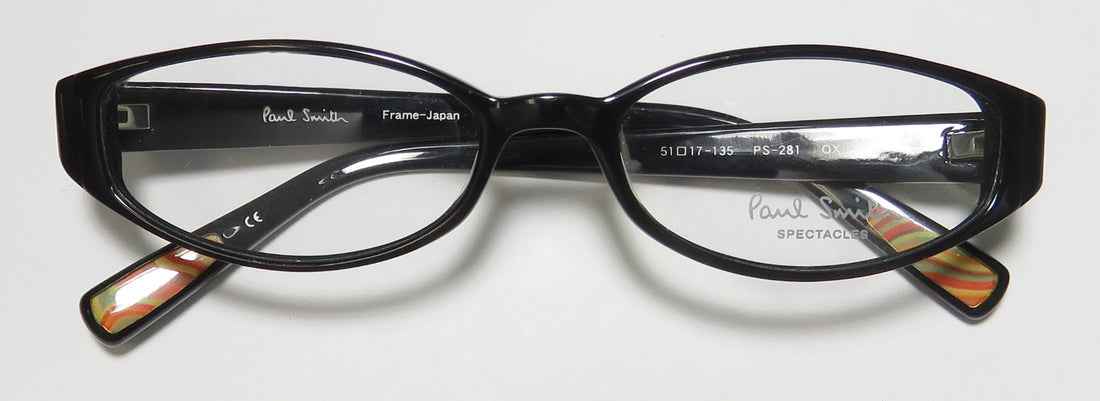 Paul Smith 281 Eyeglasses