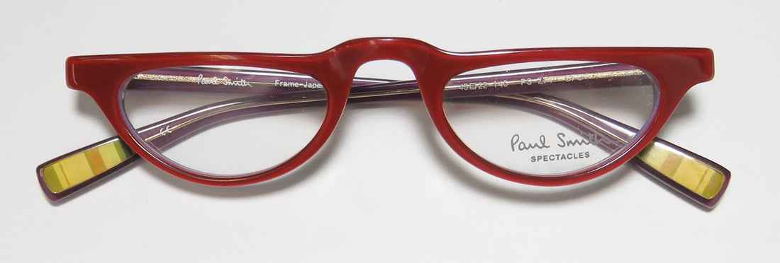 Paul Smith 274 Eyeglasses